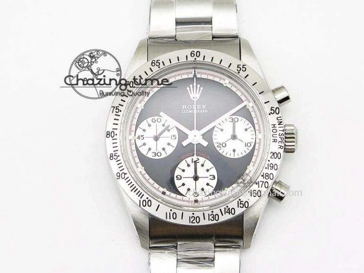 MiroTime 0522 Soft Yacht-Master 116621 ARF 1:1 Best Edition Brown Dial on SS RG Bracelet SH3135 V 3062